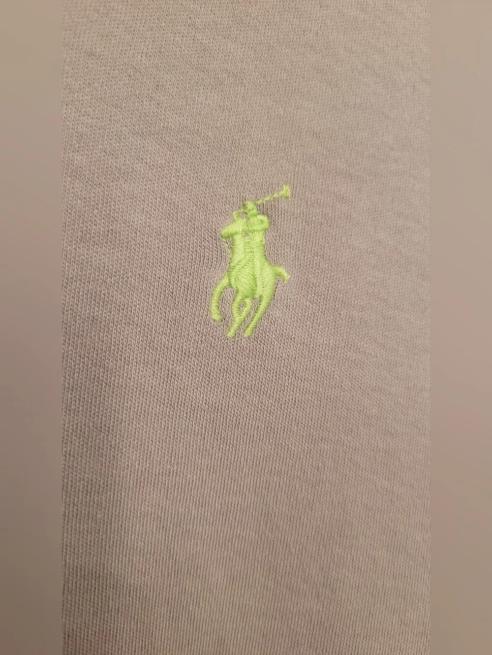 Polo Ralph Lauren classic polo